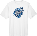 Performance Short Sleeves - Copa Rayados California 2026 (Primary)