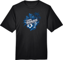 Performance Short Sleeves - Copa Rayados California 2026 (Primary)