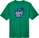 Performance Short Sleeves - Copa Rayados California 2026 (Primary)