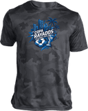 Performance Short Sleeves - Copa Rayados California 2026 (Primary)