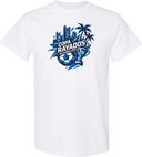 Short Sleeves - Copa Rayados California 2026 (Primary)