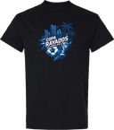 Short Sleeves - Copa Rayados California 2026 (Primary)