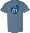 Short Sleeves - Copa Rayados California 2026 (Primary)