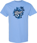 Short Sleeves - Copa Rayados California 2026 (Primary)