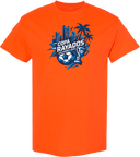 Short Sleeves - Copa Rayados California 2026 (Primary)