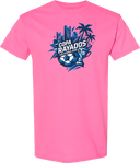 Short Sleeves - Copa Rayados California 2026 (Primary)