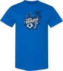 Short Sleeves - Copa Rayados California 2026 (Primary)