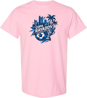 Short Sleeves - Copa Rayados California 2026 (Primary)
