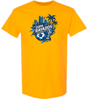 Short Sleeves - Copa Rayados California 2026 (Primary)