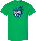 Short Sleeves - Copa Rayados California 2026 (Primary)