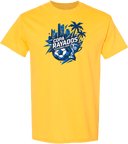Short Sleeves - Copa Rayados California 2026 (Primary)