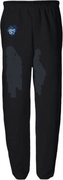 Sweatpants - Copa Rayados California 2026 (Primary)