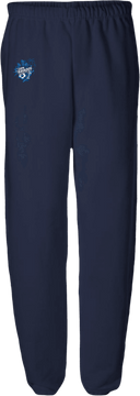 Sweatpants - Copa Rayados California 2026 (Primary)