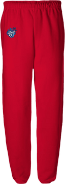 Sweatpants - Copa Rayados California 2026 (Primary)
