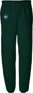 Sweatpants - Copa Rayados California 2026 (Primary)