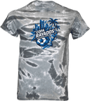 Tie-Dye Short Sleeves - Copa Rayados California 2026 (Primary)