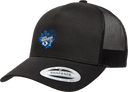 Trucker Hat - Copa Rayados California 2026 (Primary)