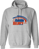 Hoodies - NLF Rumble at Rutgers 2026