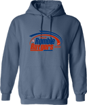 Hoodies - NLF Rumble at Rutgers 2026
