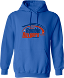 Hoodies - NLF Rumble at Rutgers 2026