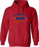 Hoodies - NLF Rumble at Rutgers 2026