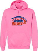 Hoodies - NLF Rumble at Rutgers 2026