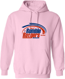 Hoodies - NLF Rumble at Rutgers 2026