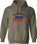 Hoodies - NLF Rumble at Rutgers 2026
