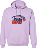 Hoodies - NLF Rumble at Rutgers 2026