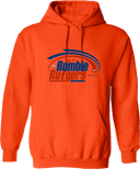 Hoodies - NLF Rumble at Rutgers 2026