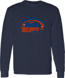 Long Sleeves - NLF Rumble at Rutgers 2026