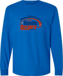 Long Sleeves - NLF Rumble at Rutgers 2026