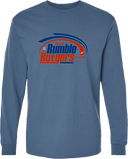 Long Sleeves - NLF Rumble at Rutgers 2026
