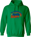 Hoodies - NLF Rumble at Rutgers 2026