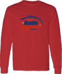 Long Sleeves - NLF Rumble at Rutgers 2026