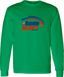 Long Sleeves - NLF Rumble at Rutgers 2026