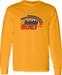 Long Sleeves - NLF Rumble at Rutgers 2026