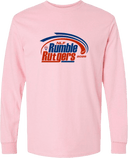 Long Sleeves - NLF Rumble at Rutgers 2026