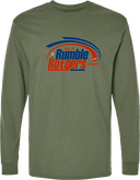 Long Sleeves - NLF Rumble at Rutgers 2026