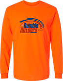 Long Sleeves - NLF Rumble at Rutgers 2026