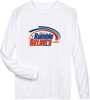 Performance Long Sleeves - NLF Rumble at Rutgers 2026
