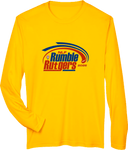 Performance Long Sleeves - NLF Rumble at Rutgers 2026