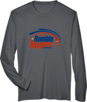 Performance Long Sleeves - NLF Rumble at Rutgers 2026