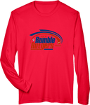 Performance Long Sleeves - NLF Rumble at Rutgers 2026