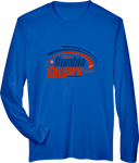 Performance Long Sleeves - NLF Rumble at Rutgers 2026