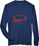 Performance Long Sleeves - NLF Rumble at Rutgers 2026