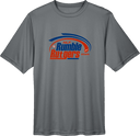Performance Short Sleeves - NLF Rumble at Rutgers 2026