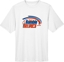 Performance Short Sleeves - NLF Rumble at Rutgers 2026