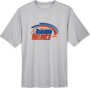 Performance Short Sleeves - NLF Rumble at Rutgers 2026