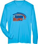 Performance Long Sleeves - NLF Rumble at Rutgers 2026